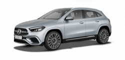 GLA 200 AMG Line